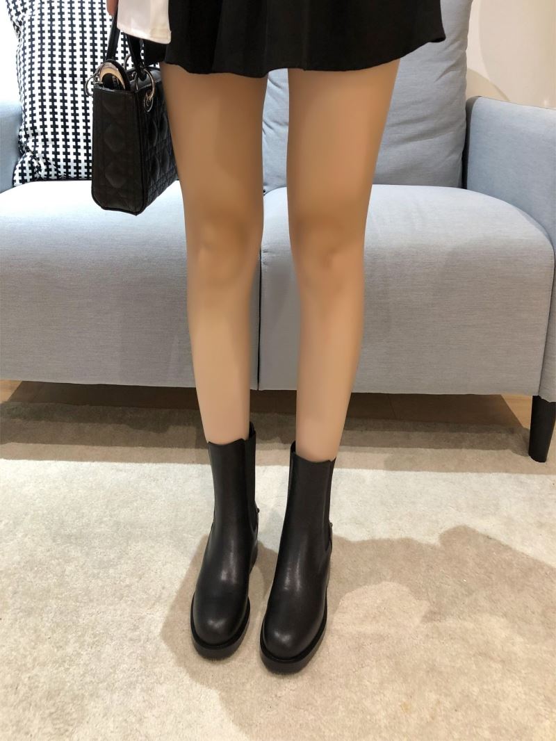 Valentino Boots